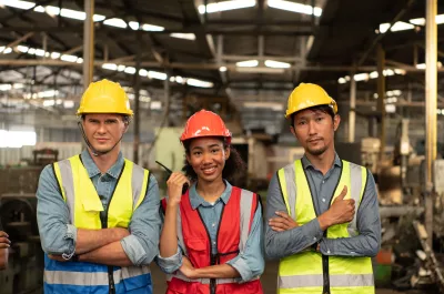 Contractor Equipment Protection in Carroll, IA