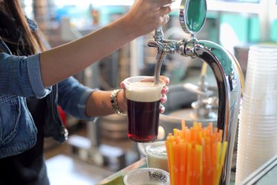 Craft Beer Insurance in Carroll, IA by Carroll Iowa Farm Insurance