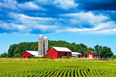 Affordable Farm Insurance - Carroll, Breda, Arcadia, Denison, IA