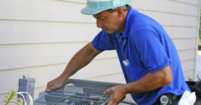 HVAC Contractor Insurance in Carroll, IA