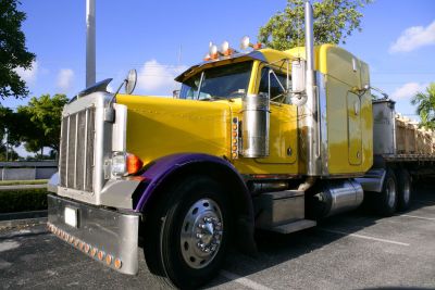 Commercial Truck Liability Insurance in Carroll, IA